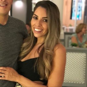 Meet your Posher, Jessica m